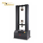 Electronic Universal Tensile Testing Machine Computerized Material Testing