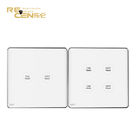 Communication Distance Smart House Control System Smart Control Switch Panel