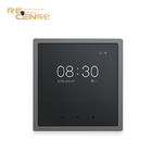 Intelligent Smart Home Controller Central Control Sensitive Touchpad PC Material