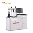 Auto Anti Bending Testing Machine Cement Bending Compression Load Protection