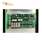 Tower Crane Circuit Control Board Potain Electrical Control Panel Cabinet