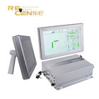 Digital Tower Crane Safety Devices Main Control Monitor Host Ports Touch Screen
