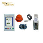 Mobile Lorry Automatic Safe Load Indicator Limiter Protect For Trcuk Crane
