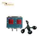 Tower Crane Anemometer Wind Speed Meter Sensor Crane Parts