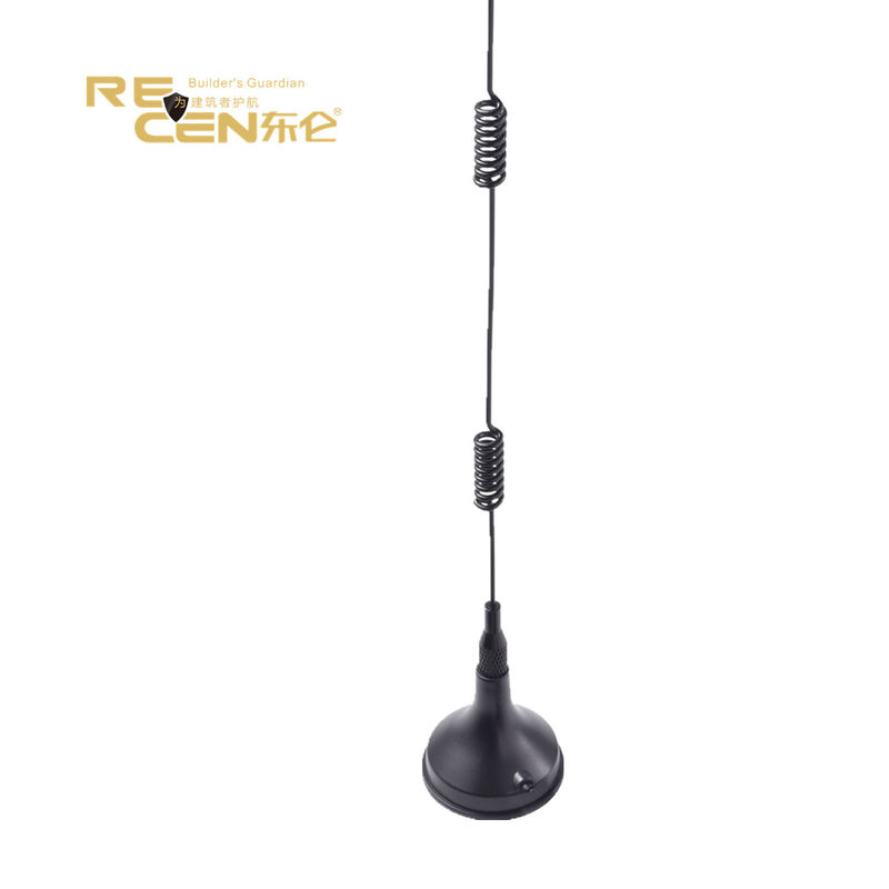 2.4 Ghz Antenna Tower Crane Anti Collision System Various Application